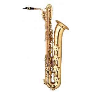 08 für Bariton-Saxophone