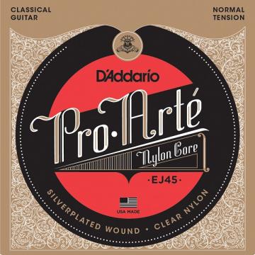 Saiten D'Addario Pro Arté EJ45