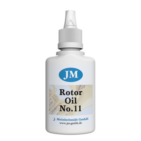 Ventilöl JM Nr. 11 (Drehventile)