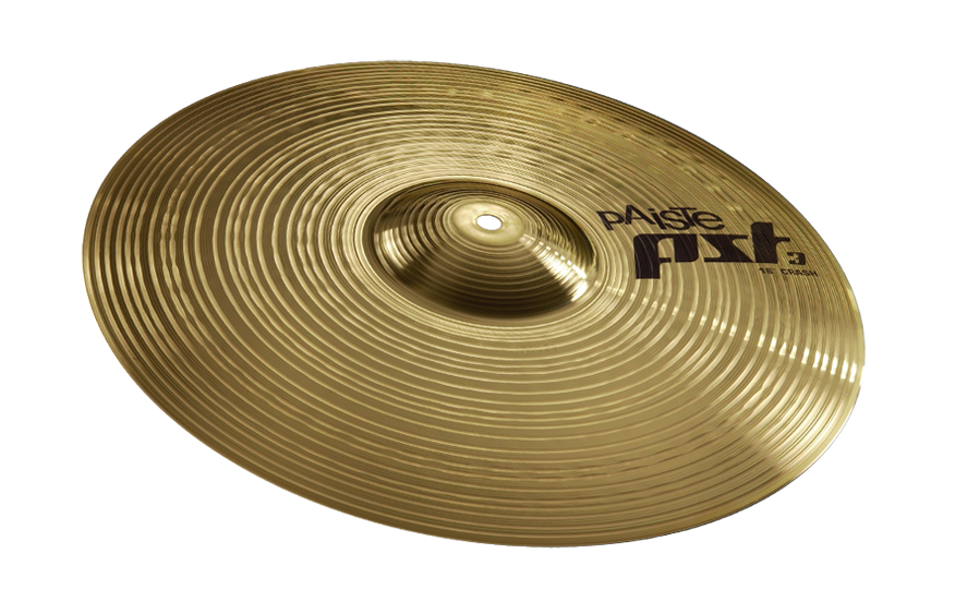 Becken Paiste PST 3