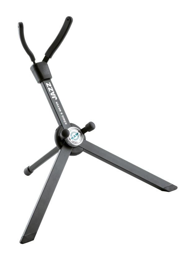 Alt-Saxophonständer K&M 14330 Jazz