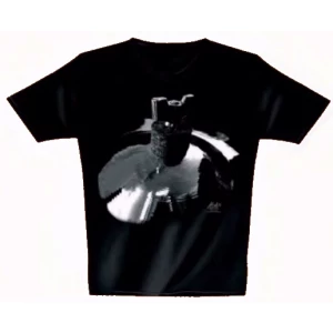 T-Shirt Cymbal