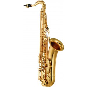 07 für Tenor-Saxophone