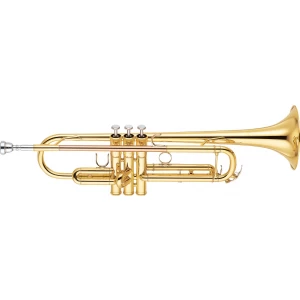 B-Trompete Yamaha YTR-6335 RC lackiert