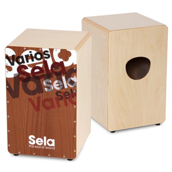 Cajon Sela Varios SE013
