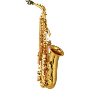 Alt-Saxophon Noten