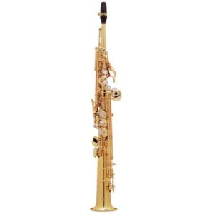 Sopran-Saxophon Noten