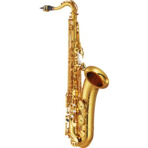 Tenor-Saxophon Noten