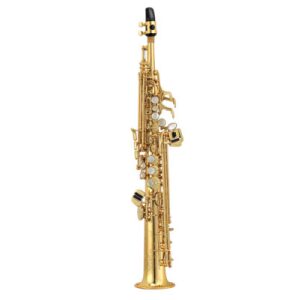 Sopran-Saxophon