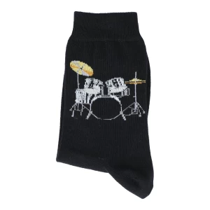 Socken Schlagzeug