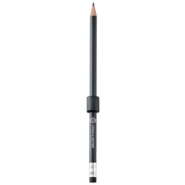 Haltemagnet mit Bleistift K&M