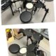 E-Drum Yamaha DTX6K-X