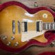 Gitarre Gibson Les Paul Classic 60's Honey Burst