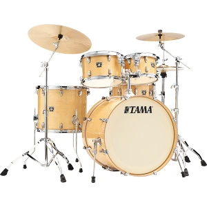 Drumset Tama Superstar Classic Gloss Natural Blonde