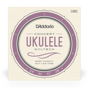 Saiten D'Addario EJ88C