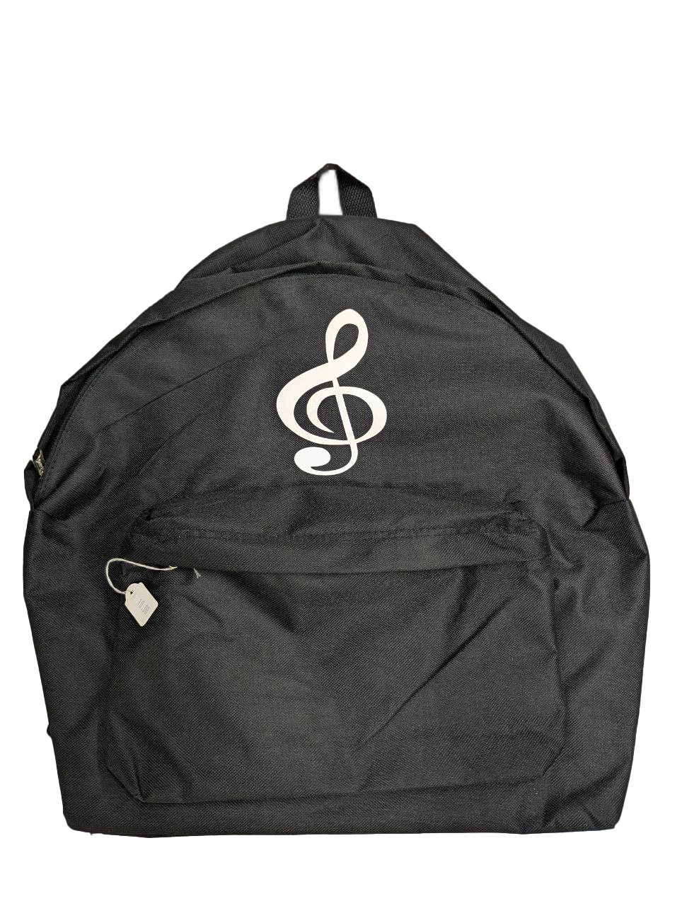 Rucksack Violinschlüssel