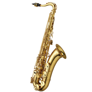 Tenor-Saxophon Yanagisawa WO1 Goldlack