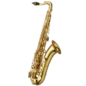 Tenor-Saxophon Yanagisawa WO10 Goldlack