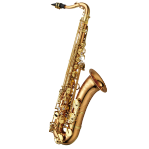 Tenor-Saxophon Yanagisawa WO2 Bronze