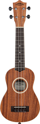 Sopran-Ukulele Lanikai LU21-S