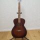 Folk-Gitarre Norman B18 - neuwertig