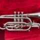 B-Cornet Getzen Capri
